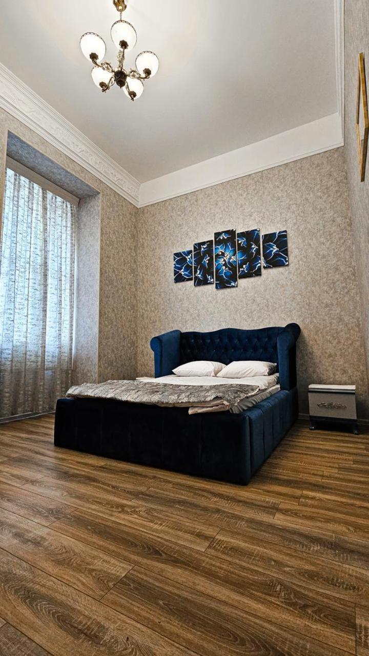 White Boutique Nizami Hotel บากู ภายนอก รูปภาพ