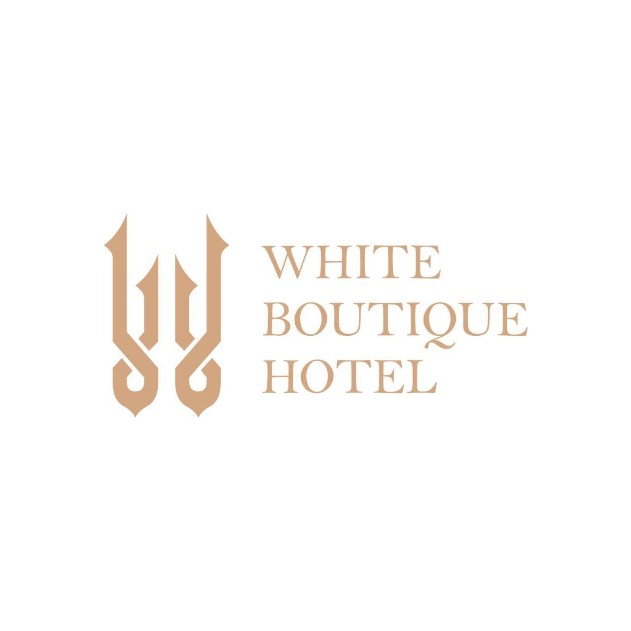 White Boutique Nizami Hotel บากู ภายนอก รูปภาพ